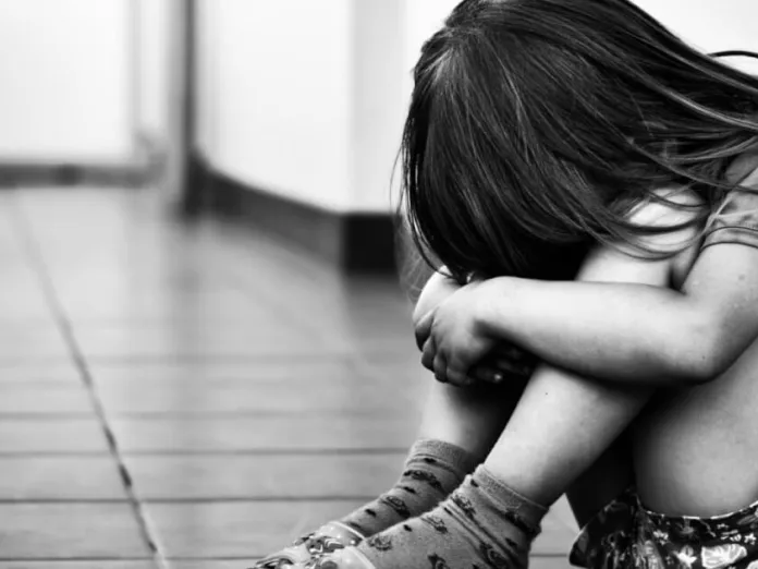 COVARDIA: Pai é preso por estuprar a filha de quatro anos no interior de Mato Grosso