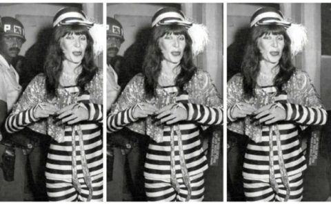 Como Rita Lee desafiou a ditadura militar