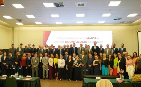 Assembleia Conjunta CFO/CROs em Fortaleza