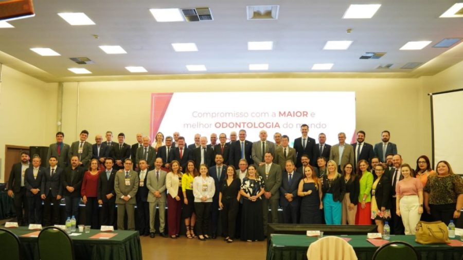 Assembleia Conjunta CFO/CROs em Fortaleza