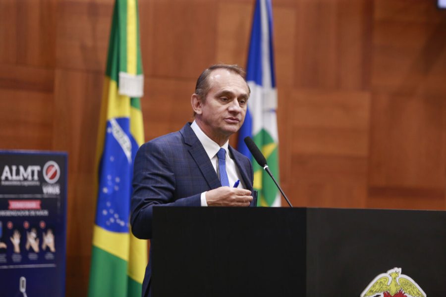 MT:  WS revela ameaças e proposta de propina para deixar de ser contrário à instalação de PCHs no rio Cuiabá