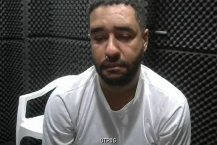 NOVO CANGAÇO: Acusado de dar apoio logístico diz que é garimpeiro ilegal; assista