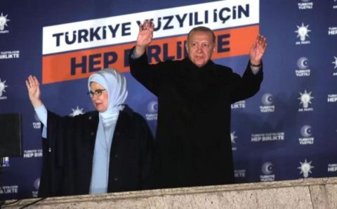 Eleição na Turquia: por que Erdogan sai vitorioso, mesmo com 2º turno em vista