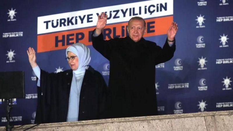 Eleição na Turquia: por que Erdogan sai vitorioso, mesmo com 2º turno em vista