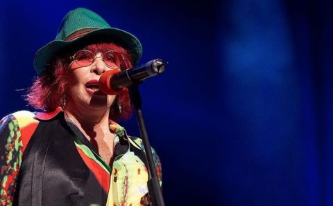 Morre Rita Lee: relembre a trajetória da rainha do rock brasileiro