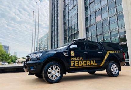 Acusado de 3 assassinatos é preso pela PF em MT