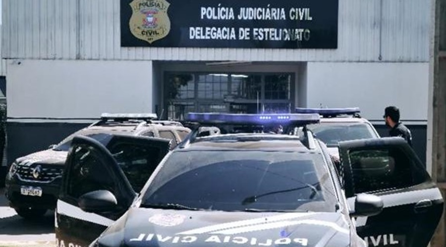OPERAÇÃO FALSO AMIGO: Investigadores cumprem 31 mandados contra suspeitos de atuar com golpe do falso perfil