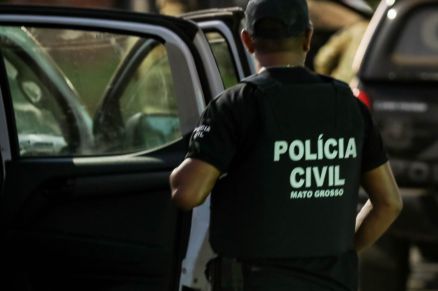 OPERAÇÃO EM MT: Polícia desmonta comércio de drogas e prende 24 traficantes