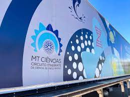 Seciteci promove semana de desenvolvimento científico e tecnológico em Nova Mutum