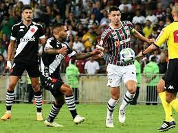 Nino lamentas chances perdidas pelo Fluminense contra o Vasco: “A bola não entrou”