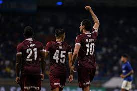 Fluminense x Cuiabá: informações e onde assistir ao jogo pelo Brasileirão