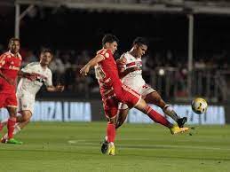 São Paulo x Internacional: tudo o que você precisa saber sobre o jogo pelo Brasileirão