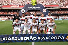 Análise: Da água pro vinho, São Paulo tem grande atuação em vitória sobre o Inter