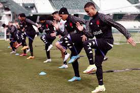 Vasco com problemas para enfrentar o Santos pelo Campeonato Brasileiro