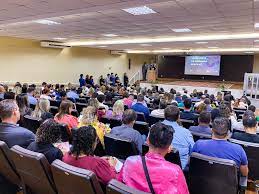 Governo de MT apresenta programa Educa MT e reforça parceria com municípios