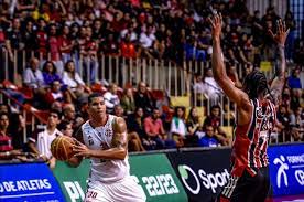 São Paulo vence o Flamengo no primeiro jogo e abre vantagem na semifinal do NBB