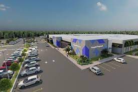 Governo de MT já investiu R$ 51,6 milhões na obra dos quatro novos Hospital Regionais