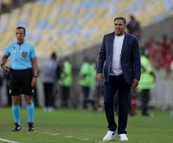 Alessandro reforça confiança em Luxemburgo após derrota do Corinthians para Flamengo