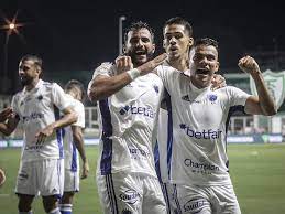 Cruzeiro x Cuiabá: informações, prováveis escalações e onde assistir ao jogo do Brasileirão