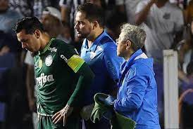 Palmeiras tem dia de folga e monitora situação de Gómez antes de jogo no Paraguai