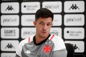 Barbieri diz que faltou eficiência para o Vasco contra o São Paulo