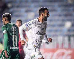 Ângelo diz ter sido chamado de “macaco” em derrota do Santos contra o Audax