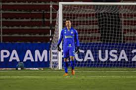 Fábio, do Fluminense, se torna brasileiro com mais jogos na Libertadores