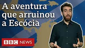 Como Escócia perdeu independência e integrou Grã-Bretanha