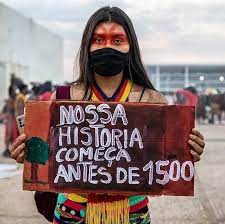 ENTENDA:   O que é o ‘marco temporal’ para terras indígenas aprovado na Câmara e que deve ser julgado pelo STF