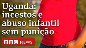 Documentário BBC | Uganda: Inocência Roubada
