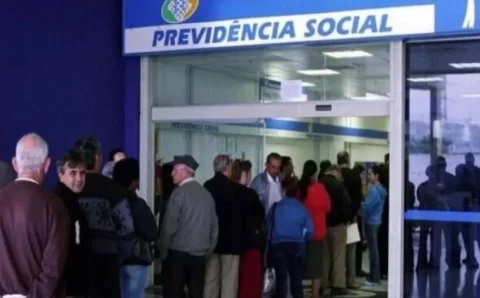 Rombo previdenciário deve mais que dobrar até 2060, alerta governo