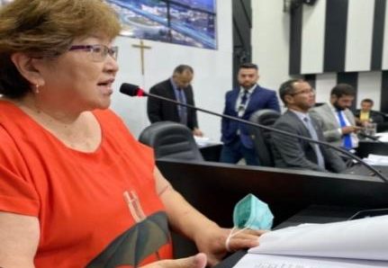 MT:  Professora da UFMT e ativista das causas ambientais morre aos 63 anos