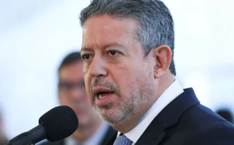 Lira quer pautar reforma tributária ainda no primeiro semestre