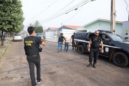 Sargento conta que sobrinha disse ‘desculpa, tio’, após tiro acidental