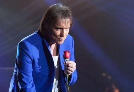 MT:  Roberto Carlos fará show em Cuaibá em junho; ingressos custam até R$ 990