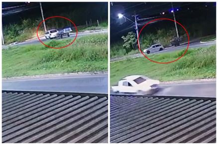 NO SANTA CRUZ: Ladrão invade canteiro de obras e furta R$ 20 mil em materiais