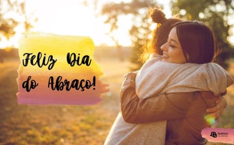 Hoje é Dia do Abraço. Veja benefícios para corpo e alma
