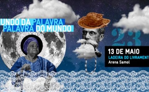 Edição 2023 homenageia Machado de Assis, Lima Barreto e Mãe Beata de Iemanjá; também haverá debate com Gilberto Gil e show com Leci Brandão