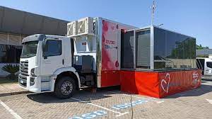 Unidades especializadas da SES realizam 1,9 mil atendimentos no interior do Estado em quatro meses