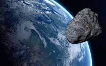 Asteroide com quase 1 km de diâmetro passará próximo da Terra em junho