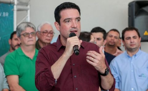 MT:  Prefeito de Primavera mira presidência da AMM e quer “encerrar ciclo” de Neurilan na entidade