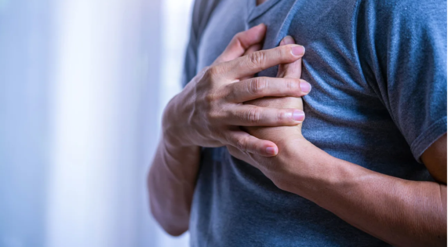 Adultos com transtornos mentais têm maior chance de sofrer ataque cardíaco ou derrame, aponta estudo