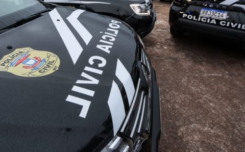 Polícia Civil prende envolvido em chacina em Campo Novo do Parecis