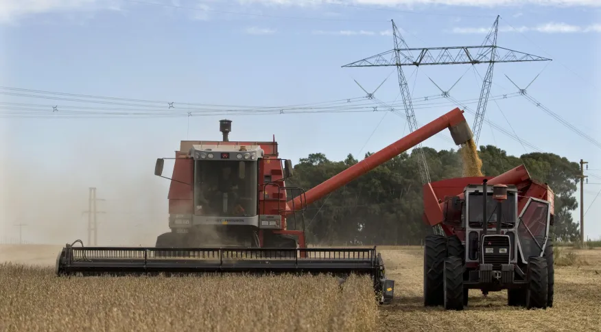 Bombardeios de Israel ​​atingem Beirute e a mesquita central de Gaza