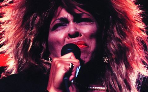Cantora Tina Turner morre aos 83 anos