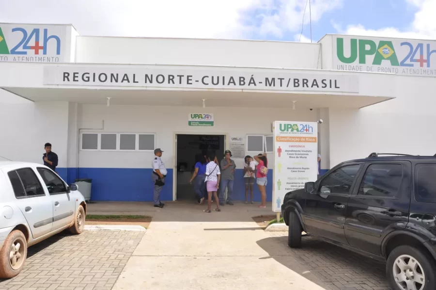 DEU NA GAZETA: Lancha apreendida liga investigados por desvios na Saúde de Cuiabá e Várzea Grande
