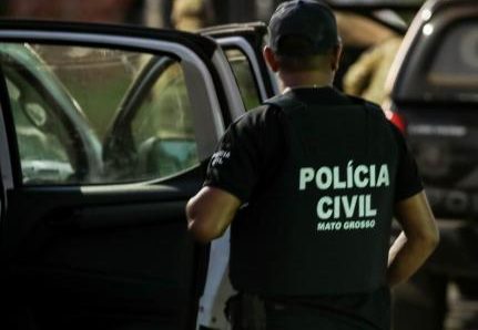 CONTOU PARA A MÃE: Polícia Civil prende em flagrante suspeito de abusar sexualmente de adolescente após festa