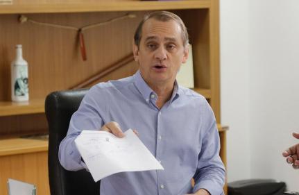MT:  Wilson Santos chama Mauro Mendes de ‘mentiroso’ e rechaça estudo