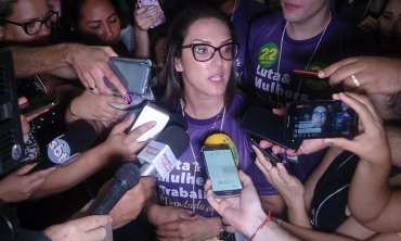 MT:   MULHERES E VACAS:   WS, Janaina, Russi, Araújo e Elizeu devem julgar quebra de decoro na AL