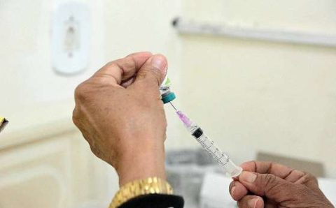 MT: CAMPANHA:   Saúde de Várzea Grande alerta para importância da vacinação contra a gripe em tempo de baixa temperatura